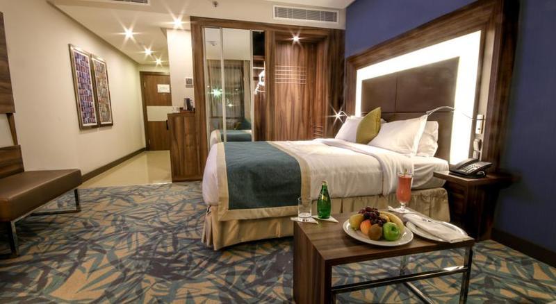 Novotel Yanbu Albahr Dış mekan fotoğraf
