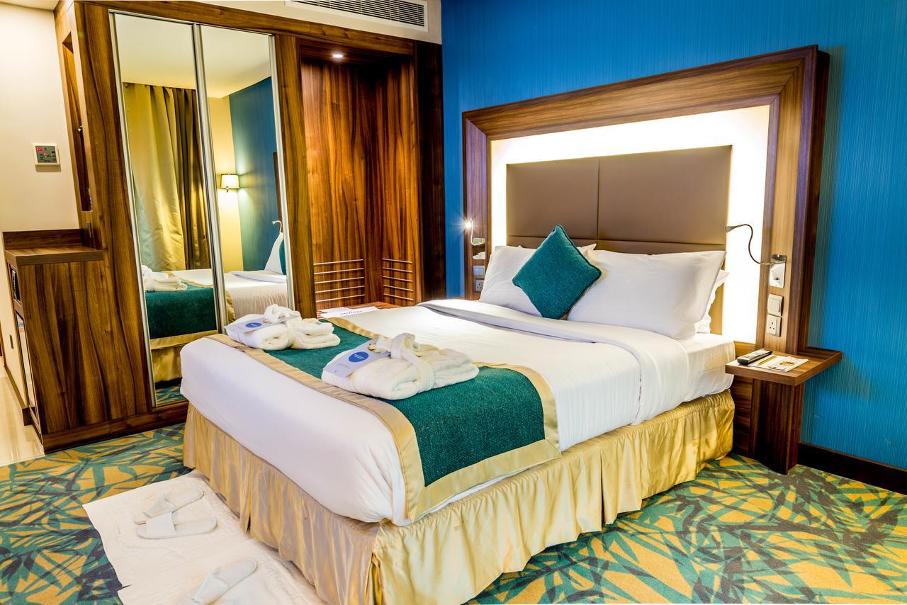 Novotel Yanbu Albahr Dış mekan fotoğraf